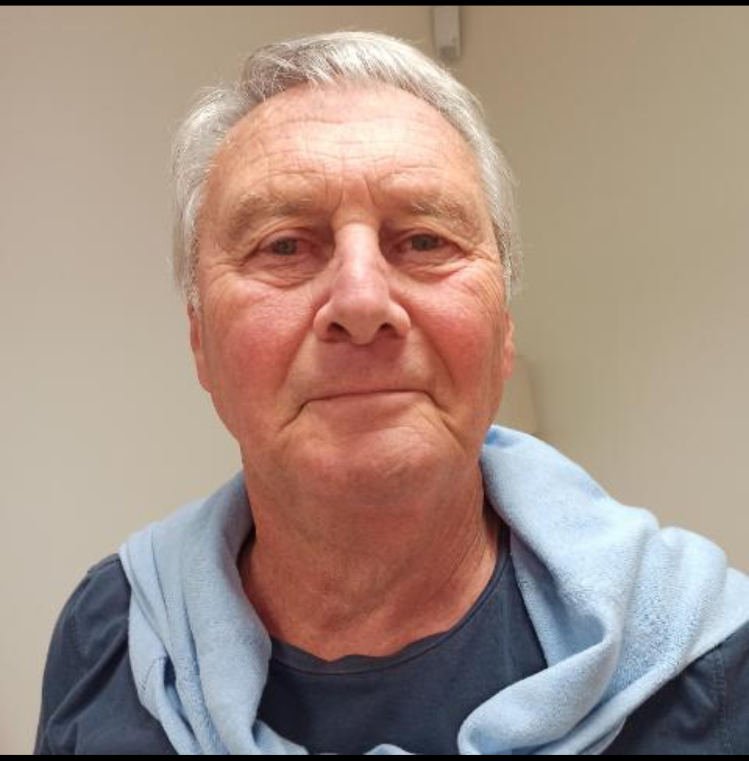 Claude Cramoisan, Secrétaire de Royan Accueil